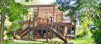 Blue Diamond Escape - Arakoon, NSW