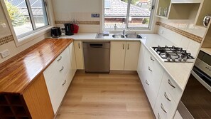 Dishwasher