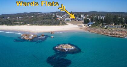 Wards Holiday Flat 2