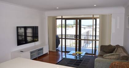 Seacrest Unit 4 - walk to the beach - Bring your own linen