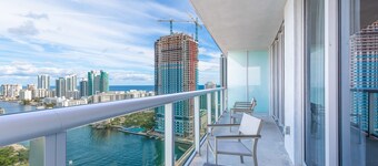 Private Ocean Luxury Condos at Beachwalk