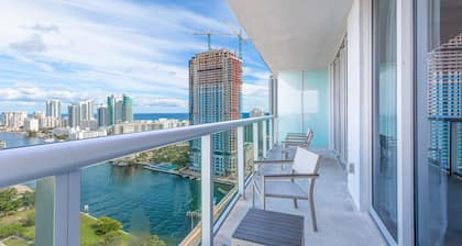 Private Ocean Luxury Condos at Beachwalk