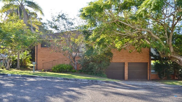 Exterior - Atahara - close to the beach (SOUTH WEST ROCKS)