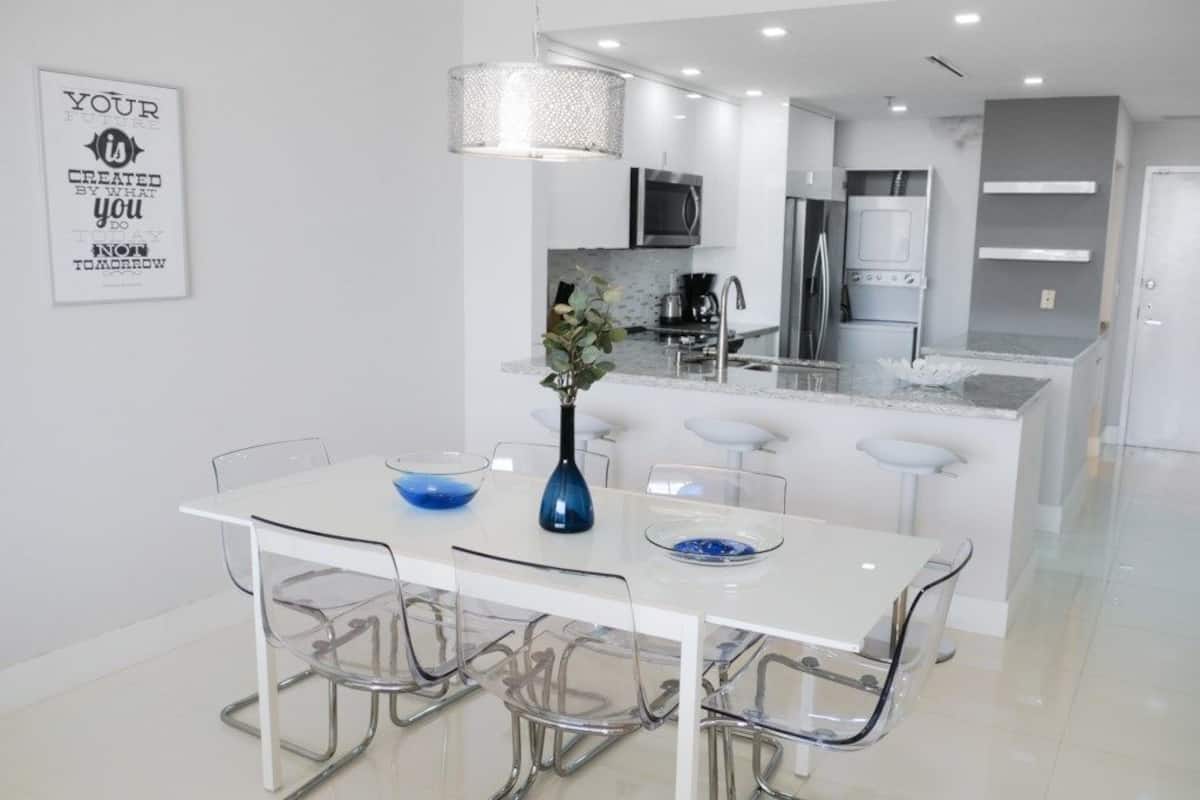 Condo, 1 Bedroom, 2 Bathrooms, Pool View (4244) | 3 bedrooms, WiFi (free)