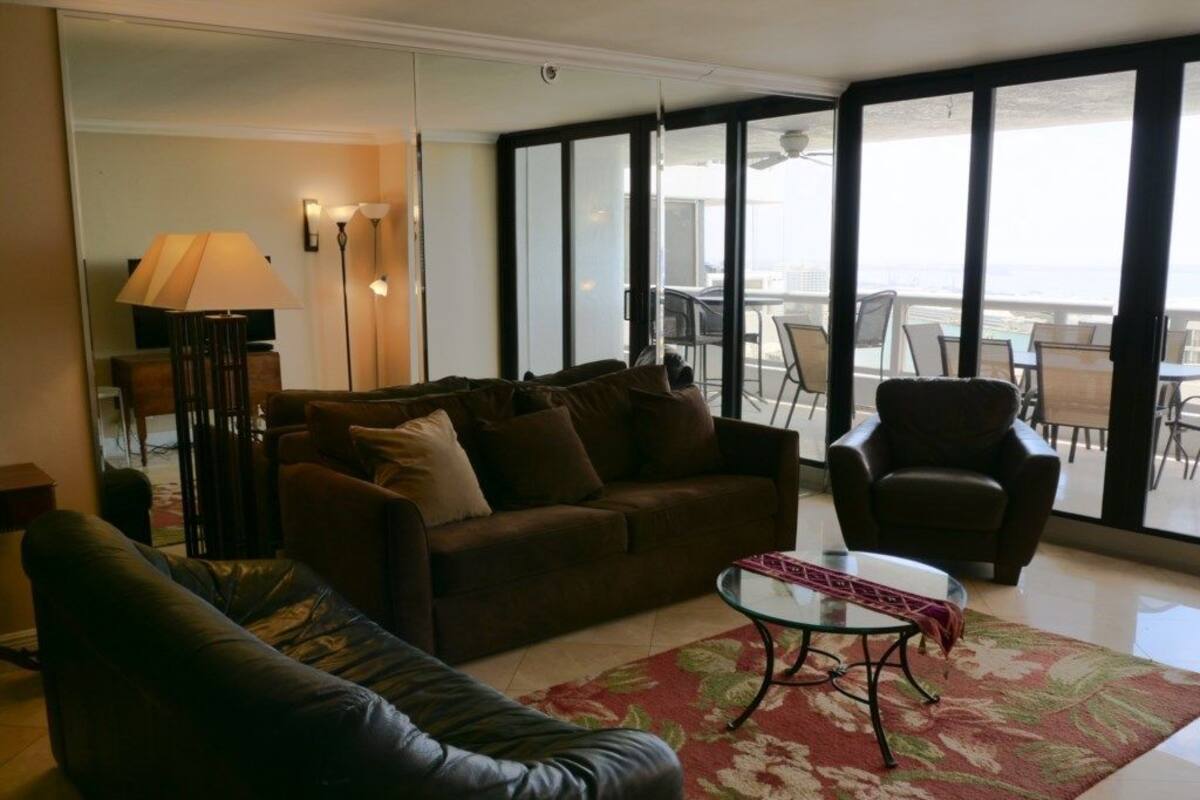 Condo, 3 Bedrooms, 2 Bathrooms, Pool View (4041) | 3 bedrooms, WiFi (free)