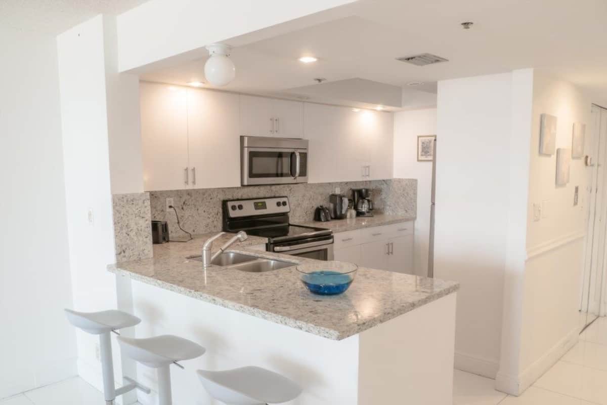Condo, 3 Bedrooms, 2 Bathrooms, Pool View (1655) | 3 bedrooms, WiFi (free)