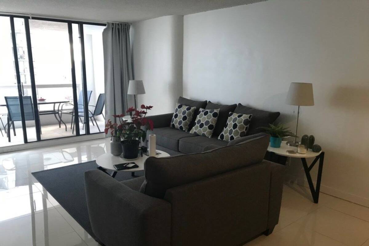 Condo, 1 Bedroom (2642) | 3 bedrooms, WiFi (free)