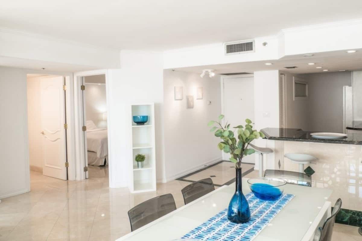 Condo, 3 Bedrooms, 2 Bathrooms (3346) | 3 bedrooms, free WiFi