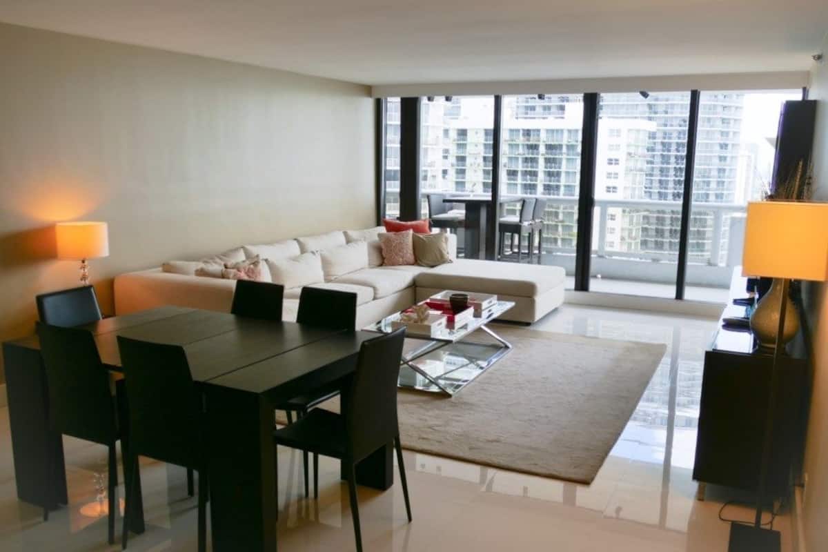 Condo, 4 Bedrooms, Bay View (3847) | 3 bedrooms, WiFi (free)