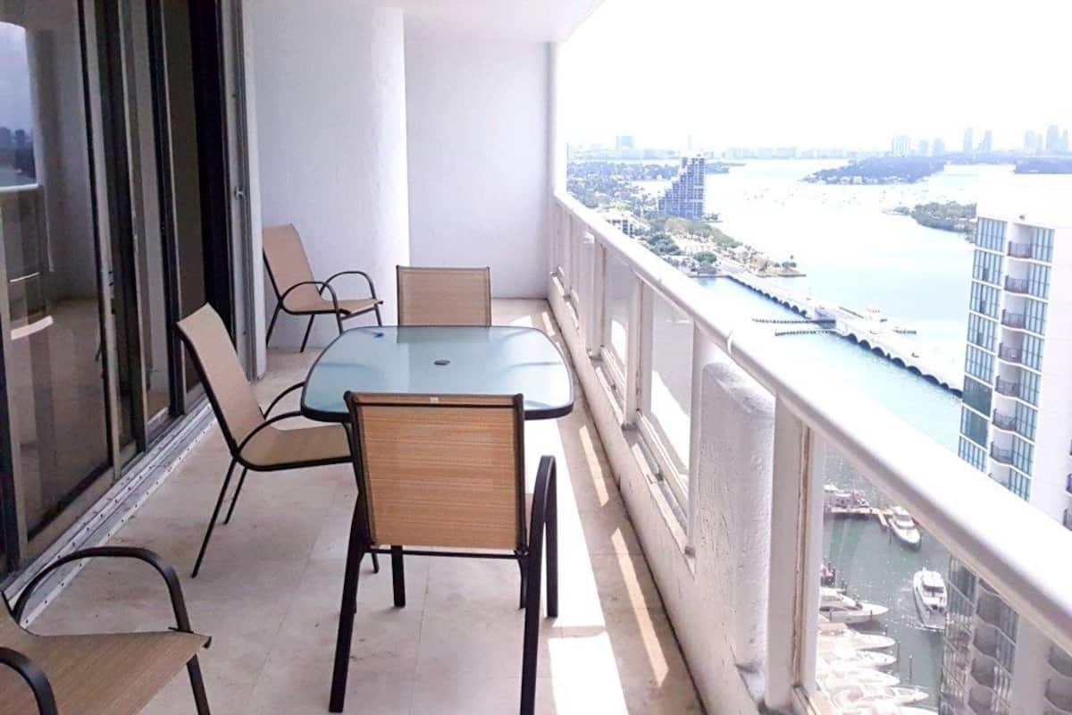 Condo, 3 Bedrooms, Pool View (3756) | 3 bedrooms, WiFi (free)