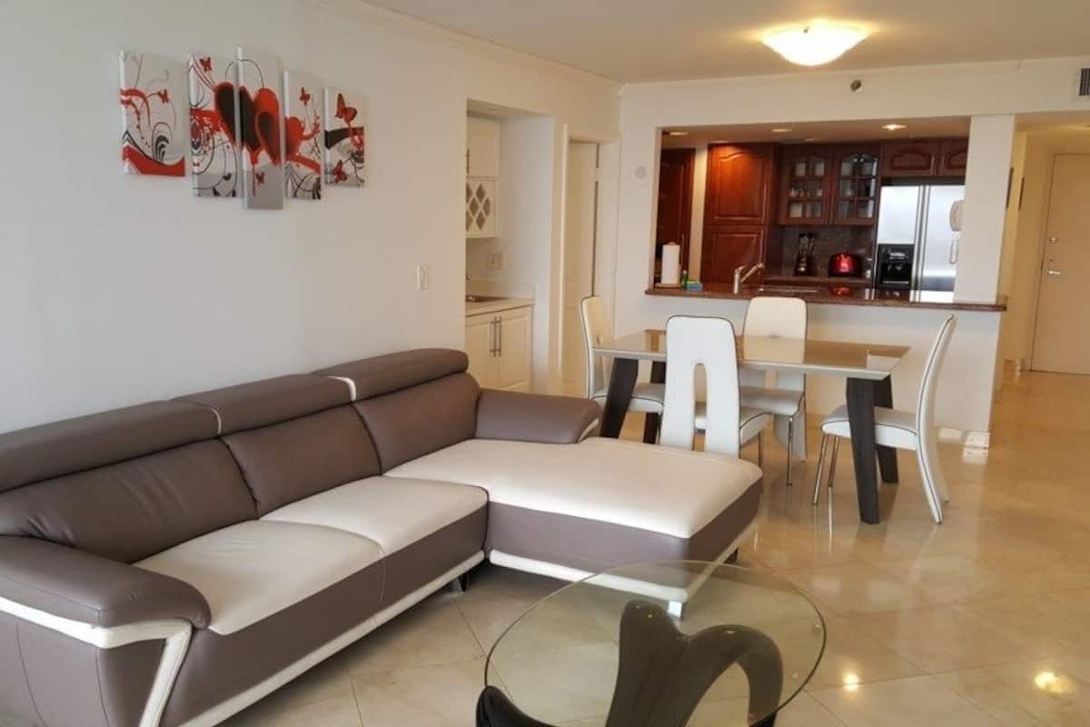 Condo, 2 Bedrooms, City View (1.5 Bathrooms - 4152) | 3 bedrooms, WiFi (free)