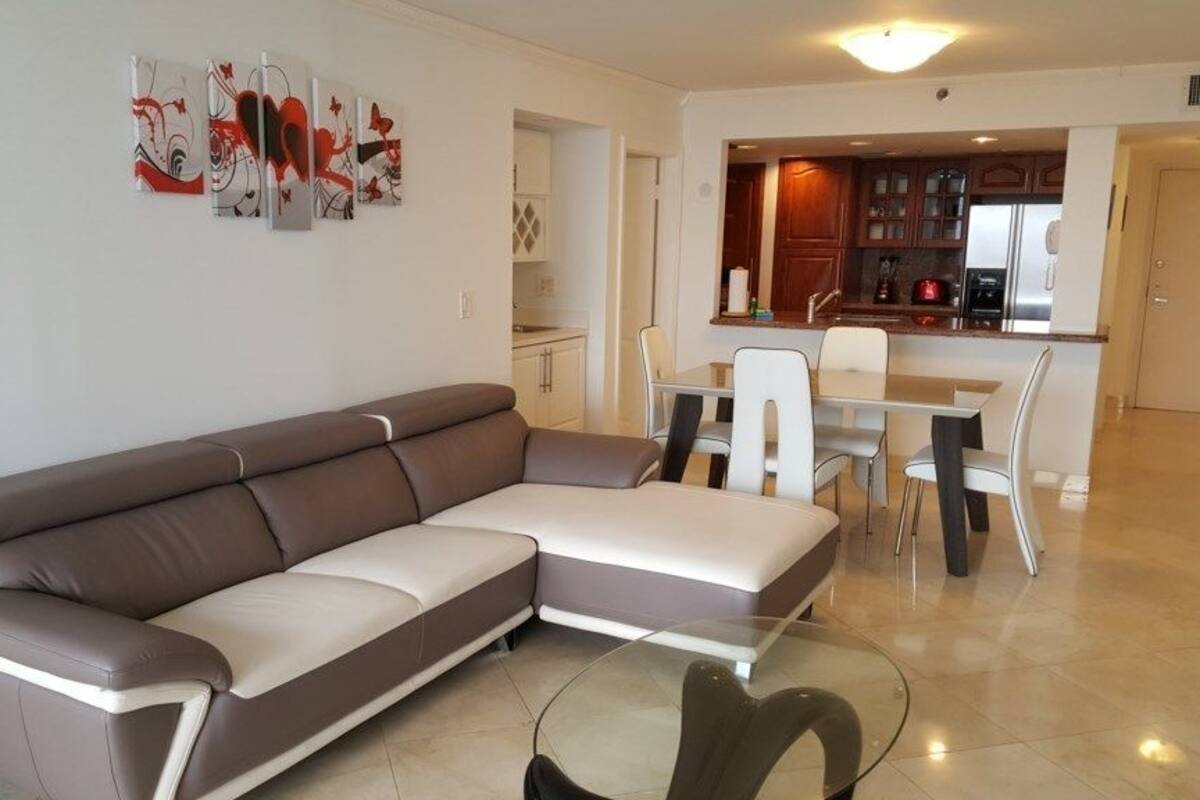 Condo, 2 Bedrooms, City View (1.5 Bathrooms - 4152) | 3 bedrooms, free WiFi
