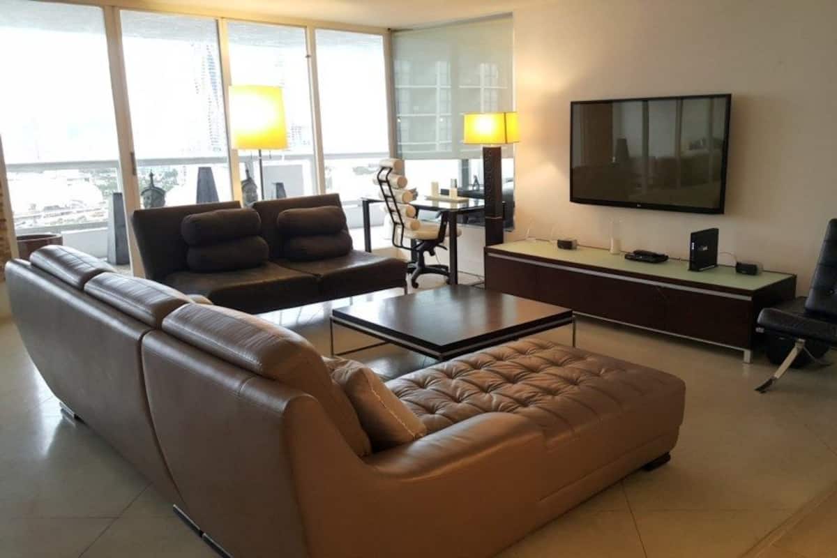 Condo, 2 Bedrooms, 2 Bathrooms (2654) | 3 bedrooms, free WiFi