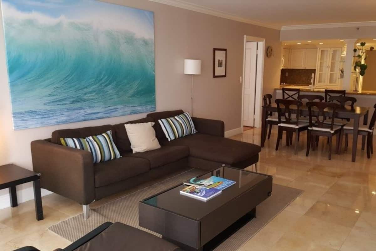 Condo, 3 Bedrooms (2045) | 3 bedrooms, WiFi (free)