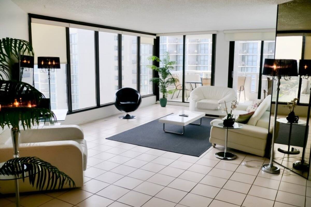 Condo, 2 Bedrooms, 2 Bathrooms (3257) | 3 bedrooms, WiFi (free)