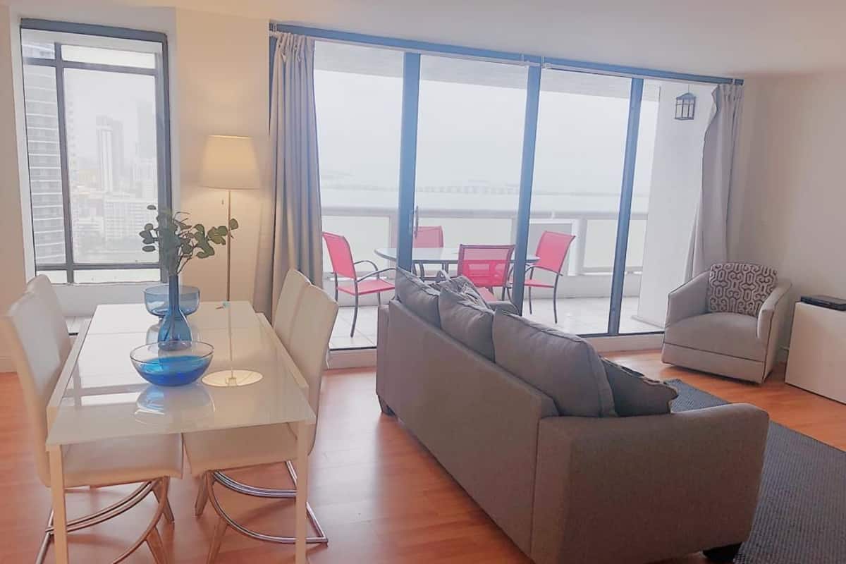 Condo, 2 Bedrooms, 2 Bathrooms (3340) | 3 bedrooms, free WiFi