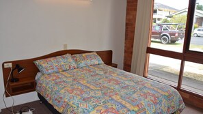 1 Schlafzimmer