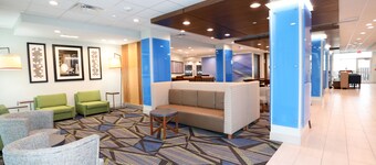 Holiday Inn Express And Suites Forney by IHG