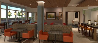 Holiday Inn Express & Suites Forney by IHG
