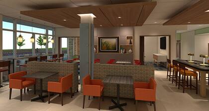Holiday Inn Express & Suites Forney by IHG