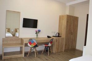 Televisión de pantalla plana