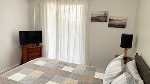 2 chambres