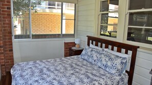 3 soverom og internettilgang