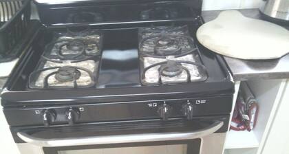 JANJAL Private Mansion