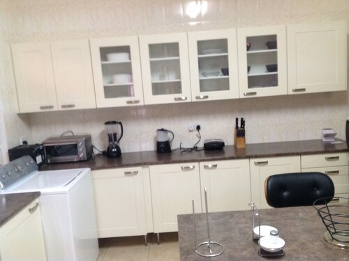 JANJAL Private Mansion