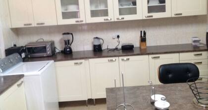 JANJAL Private Mansion