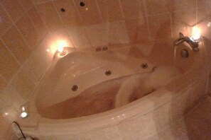 Bathroom - JANJAL Private Mansion (Brufut)