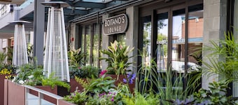 The Kindler Hotel