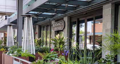 The Kindler Hotel
