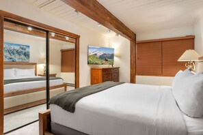 2 habitaciones y wifi 