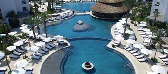 Hilton Vacation Club Cabo Azul Los Cabos