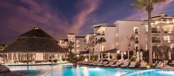 Hilton Vacation Club Cabo Azul Los Cabos