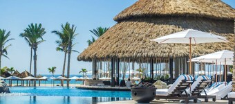 Hilton Vacation Club Cabo Azul Los Cabos