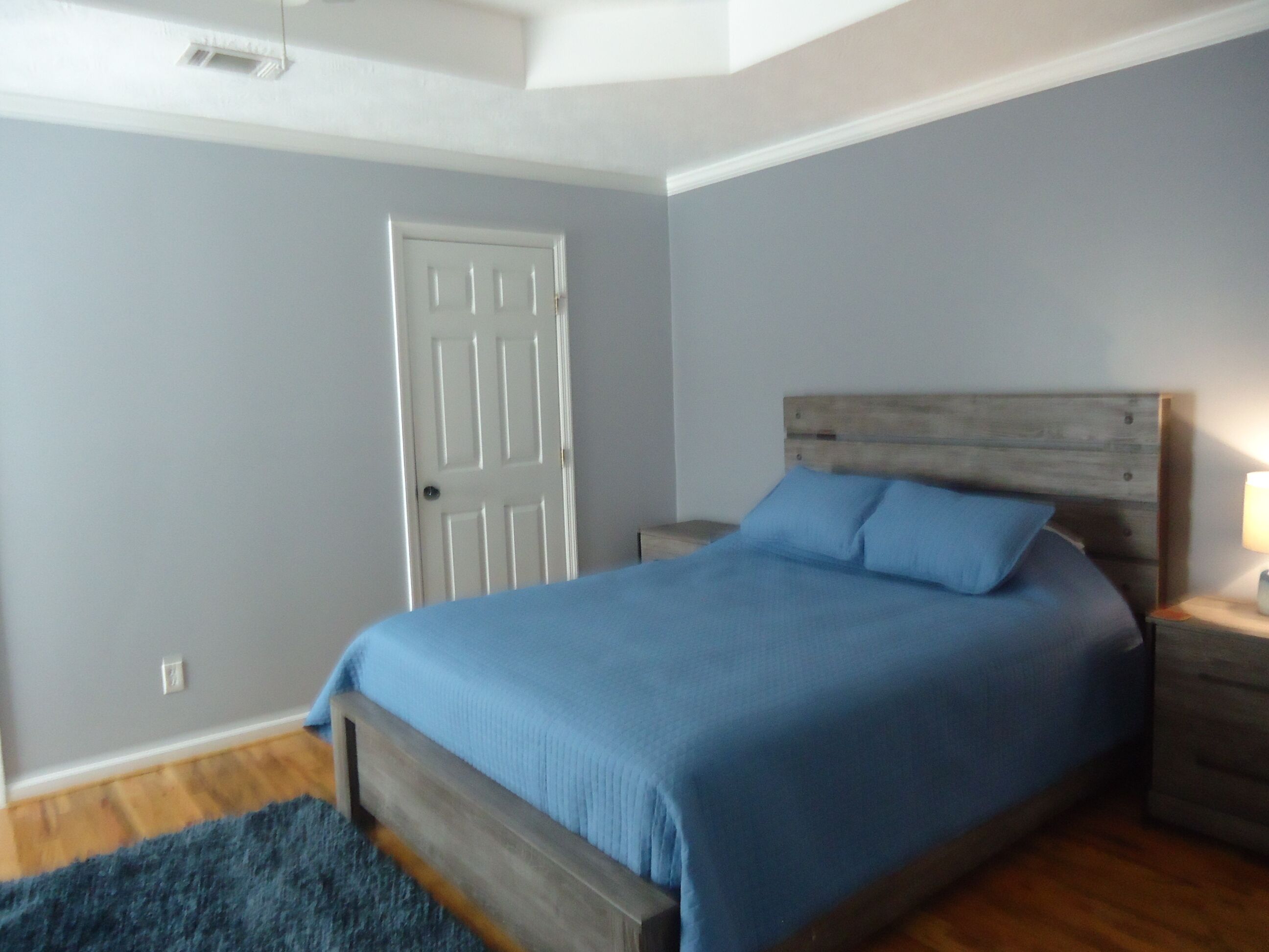 Private Country home with Pool