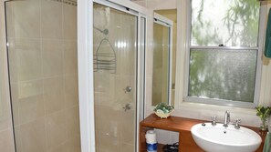Dusche