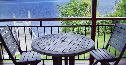 Coast & Country Cabin 2