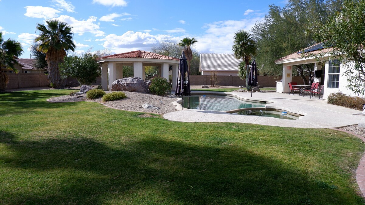 Image de profil de l’hôte