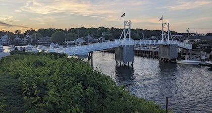 Maison prĂšs de Perkins Cove