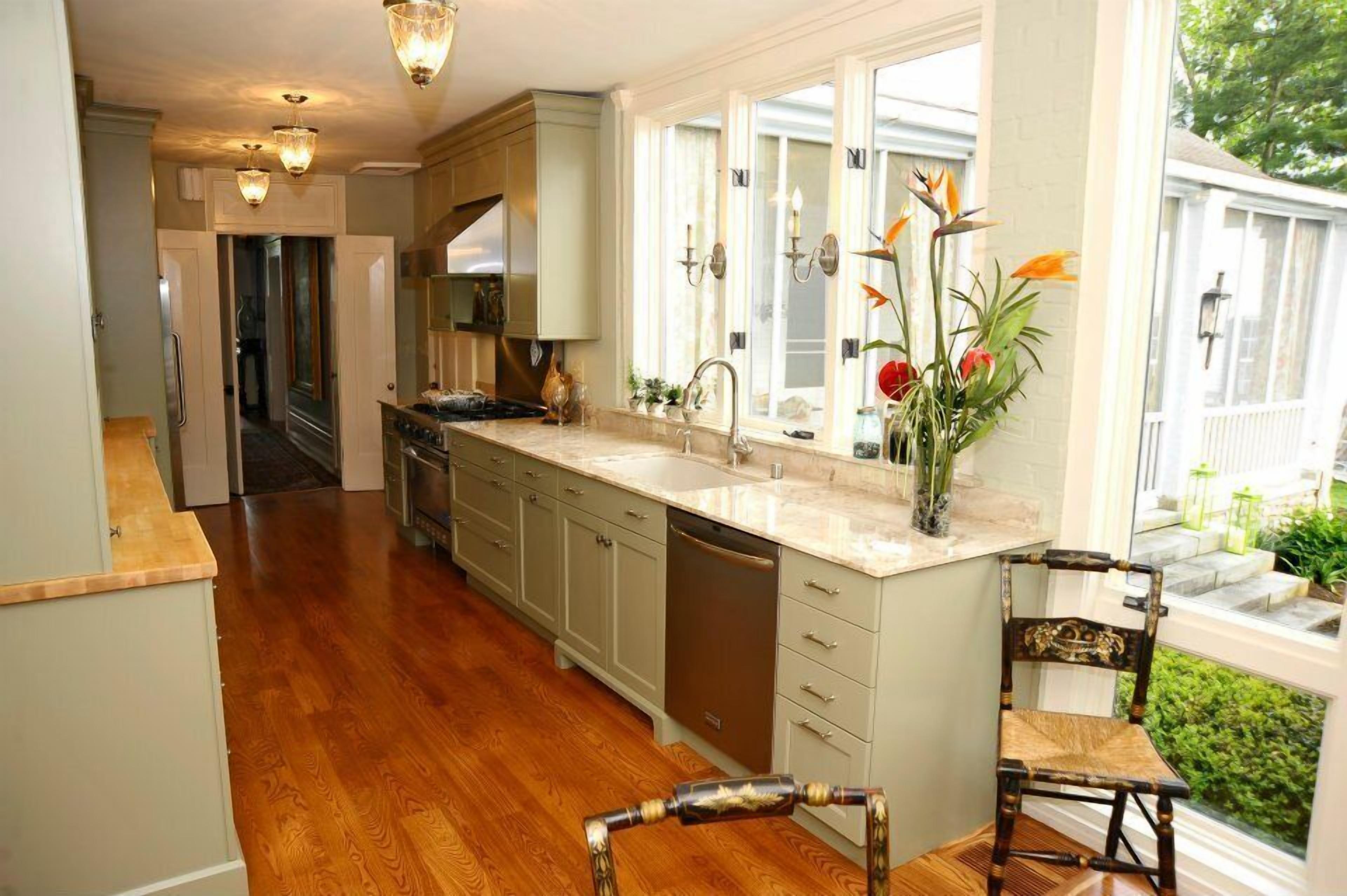 1840 Historic Antibellum Estate in the heart of the Bluegrass