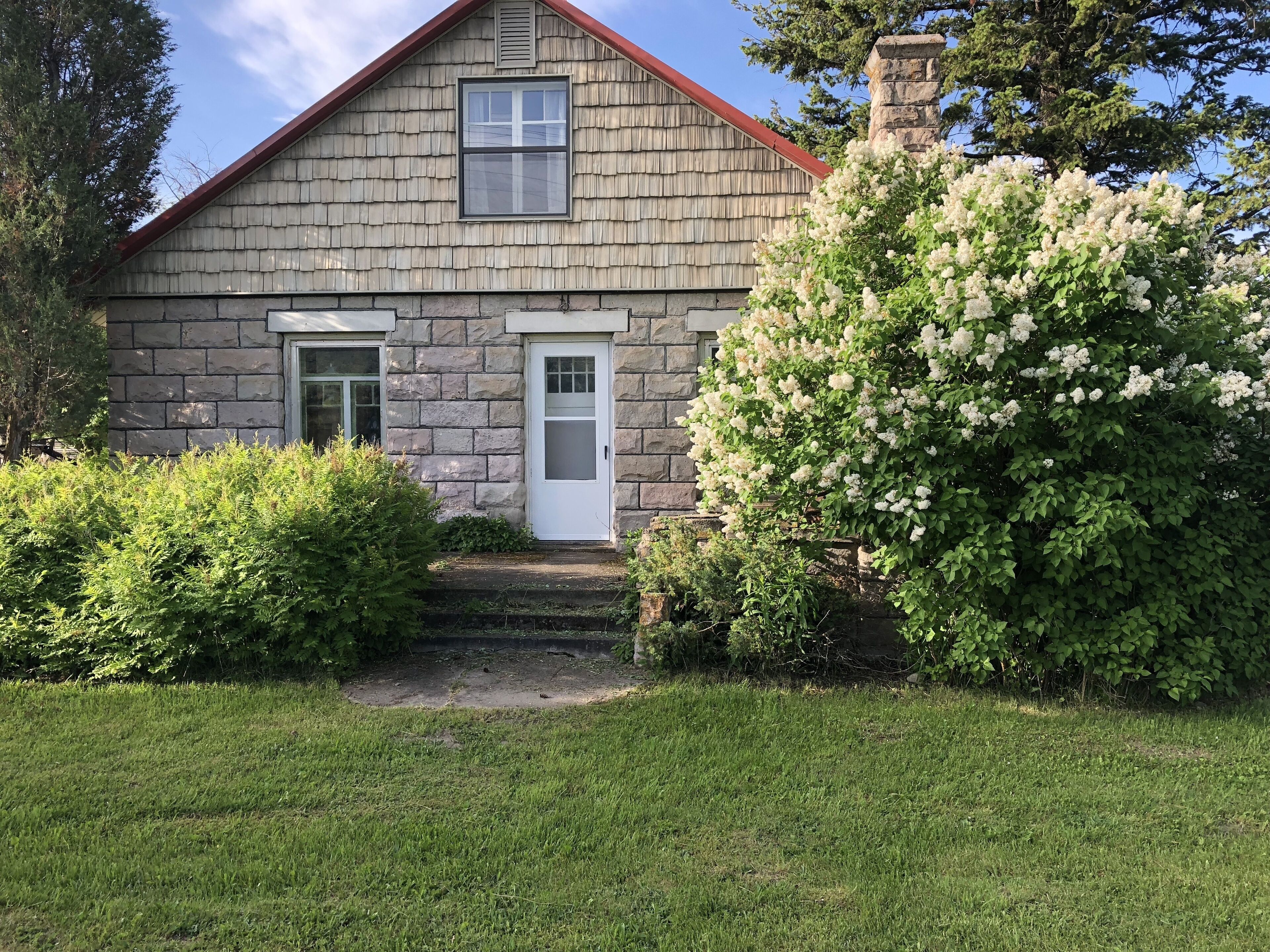 Historic Ranch House on Rainey Creek