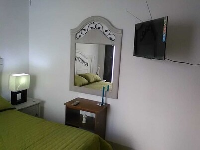 habitación Residencial