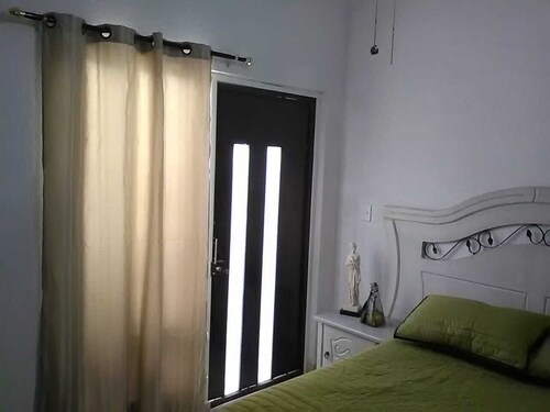 habitación Residencial