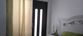 habitación Residencial