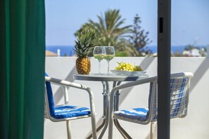 Apartment, 2 Bedrooms, 2 Bathrooms | Balcony - Protaras Annie Suite (Paralimni)
