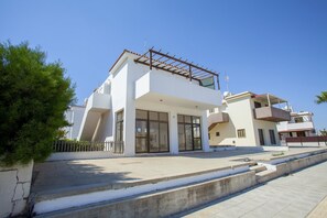 Exterior - Protaras Annie Suite (Paralimni)