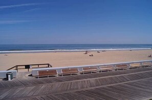 Condo, 2 Bedrooms | Beach